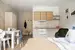 Apartmán 2 (26 m²)