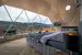 Glamping pod hradom