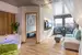 Apartmán s hydromasážní vanou (38 m²)