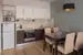 Deluxe Suite s jednou ložnicí (42–48 m²)