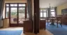 Junior Suite s výhľadom na more (1. poschodie) (20–35 m²)