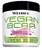 Vegan BCAA Weider (malina), 300 g