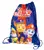 Batoh na šňůrky Pull Paw Patrol 7189