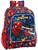 Školní batoh - Spiderman: Web Slinging Time