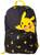 Školní batoh - Pokémon: Pikachu
