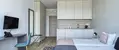 Izba Standard s oddelenými posteľami (22–26 m²)