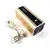 Powerbanka ROOP 12 000 mAh - zlatá