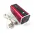Powerbanka ROOP 12 000 mAh - červená