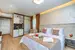 Trojlôžkové Studio s balkónom (28 m²)