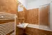 Apartmán s 2 spálňami (4 dospelí) (34 m²)