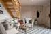 Dvoupodlažní apartmán 9 (53 m²)
