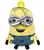 Batoh MINIONS DAVE MIN14-Y17-9148-2