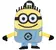 Batoh MINIONS MIN8-8310