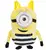 Batoh MINIONS ŽLUTÝ MIN13-Y17-9147-2