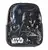 Batůžek Star Wars - D925355GG - černý
