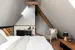 Apartmán typu Suite s výhledem na Giewont (51 m²)