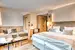 Alpin Suite (35 m²)