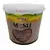 Zapékané křupavé müsli s jahodami, 2 kg