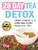 Zelený 28denní čaj Matcha s bylinkami – detox, 56 g