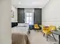 Dvojlôžková izba Deluxe (16 m²)