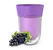 Červený hrozen