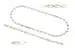 Set z chirurgickej ocele T29