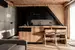 Apartmán typu Suite s výhledem na Giewont (51 m²)