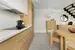 Čtyřlůžkový apartmán L27 (58 m²)