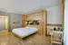 Dvojlôžková izba (22 m²)