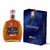Brandy CUZA VODA Biografie VSOP 10Y s krabičkou