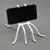 Spider Podium – stojánek na smartphone, bílý