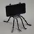 Spider Podium – stojánek na smartphone, černý