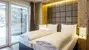 Apartmán s jednou spálňou (53 m²)