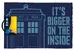 Doctor Who – Tardis