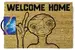 E. T. – Welcome Home
