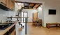 Mezonetový apartmán Hrad (45 m²)