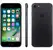 Zánovní Apple iPhone 7 Matte Black, kategorie: A