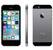 Zánovní Apple iPhone 5S Grey Kategorie: A