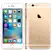 Zánovní Apple iPhone 6S Gold, kategorie: A