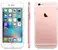 Zánovní Apple iPhone 6S Rose Gold, kategorie: A