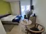 Dvoulůžkový pokoj Comfort (20 m²)