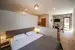 Studiový apartmán s terasou (35 m²)