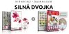 Silná dvojka: 66 her na 2 DVD