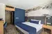 Pokoj Superior s výhledem na rameno Dunaje (21–23 m²)