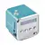 Mini rádio Manta MM420 - modrá