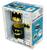 Set DC Comics: Batman (hrnek & sklenice & tácek)