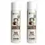 2x Kokosový olej Laureta, 300 ml