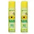 2x Fabiol, 300 ml