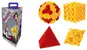 Sada Geometrics (470 dílů, 37 modelů)