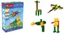 Sada Minicraftics (48 dílů, 10 modelů)